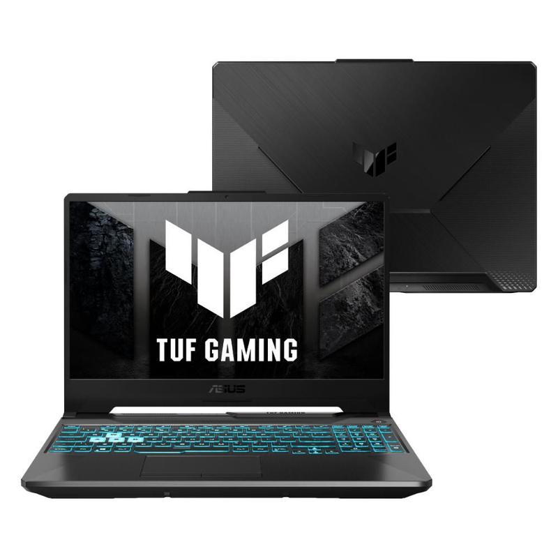 ASUS TUF Gaming ノートPC 15.6インチ Notebook ASUS TUF Gaming A15 FA506NCG RTX 3050 AMD Ryzen 7 7445HS